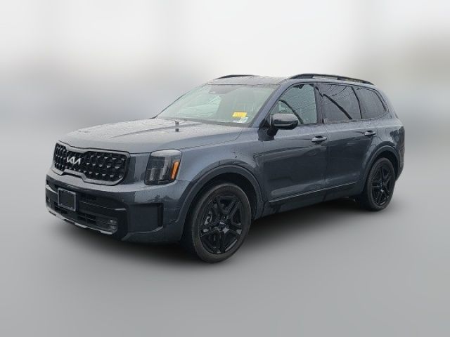 2024 Kia Telluride SX Prestige X-Line