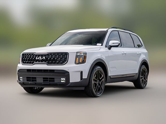 2024 Kia Telluride SX Prestige X-Line