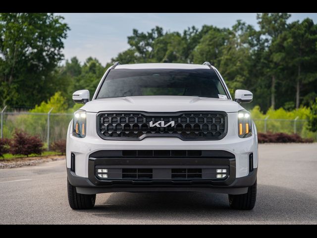 2024 Kia Telluride SX Prestige X-Line