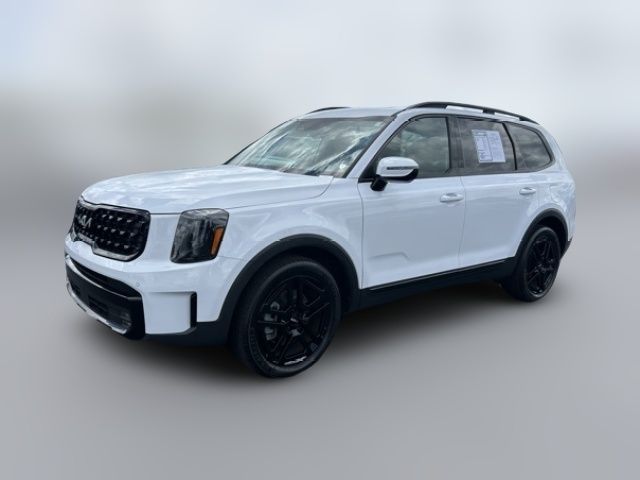 2024 Kia Telluride SX Prestige X-Line
