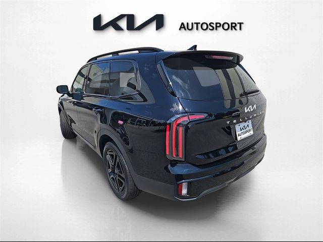 2024 Kia Telluride 