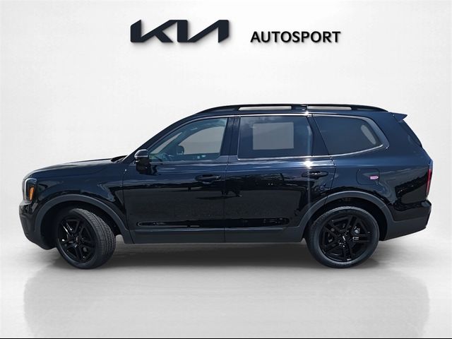 2024 Kia Telluride 