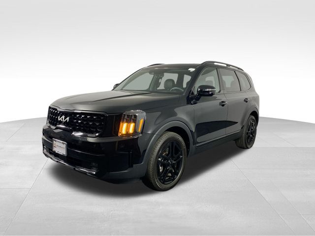 2024 Kia Telluride SX Prestige X-Line