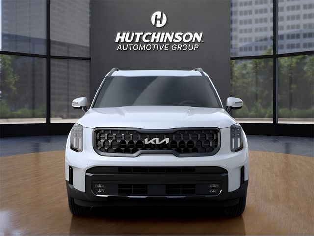 2024 Kia Telluride SX Prestige X-Line