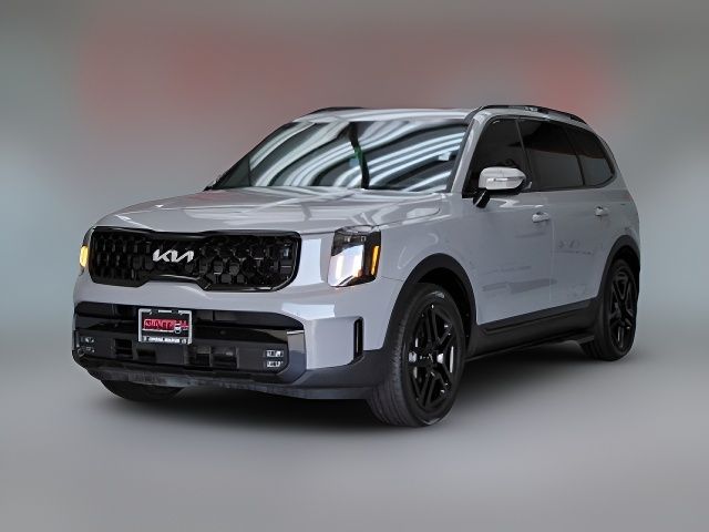 2024 Kia Telluride SX Prestige X-Line