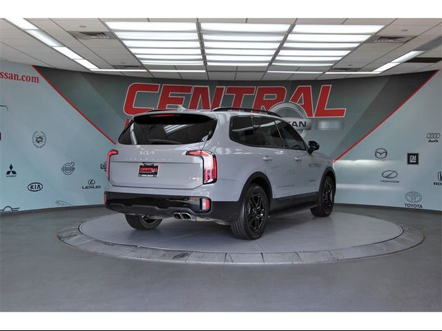 2024 Kia Telluride SX Prestige X-Line