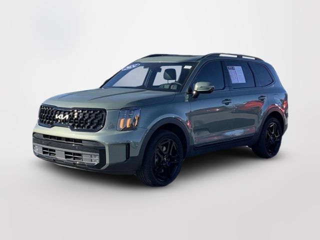 2024 Kia Telluride SX Prestige X-Line