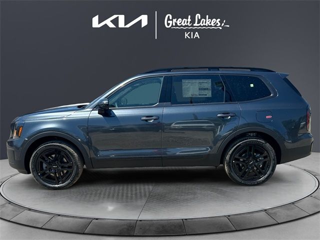 2024 Kia Telluride SX Prestige X-Line