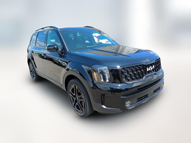 2024 Kia Telluride SX Prestige X-Line