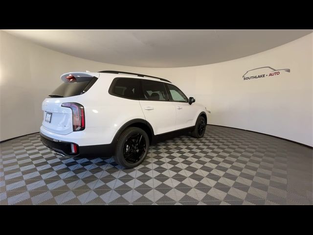 2024 Kia Telluride SX Prestige X-Line