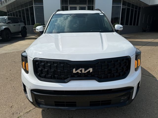 2024 Kia Telluride SX Prestige X-Line