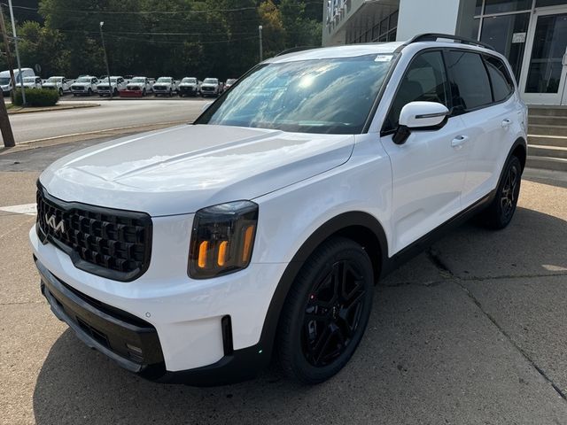 2024 Kia Telluride SX Prestige X-Line