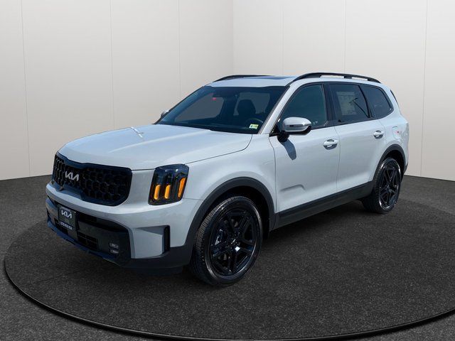 2024 Kia Telluride SX Prestige X-Line