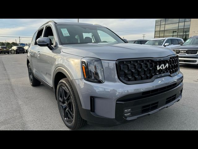 2024 Kia Telluride SX Prestige X-Line