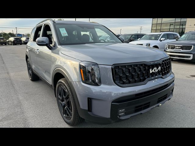 2024 Kia Telluride SX Prestige X-Line