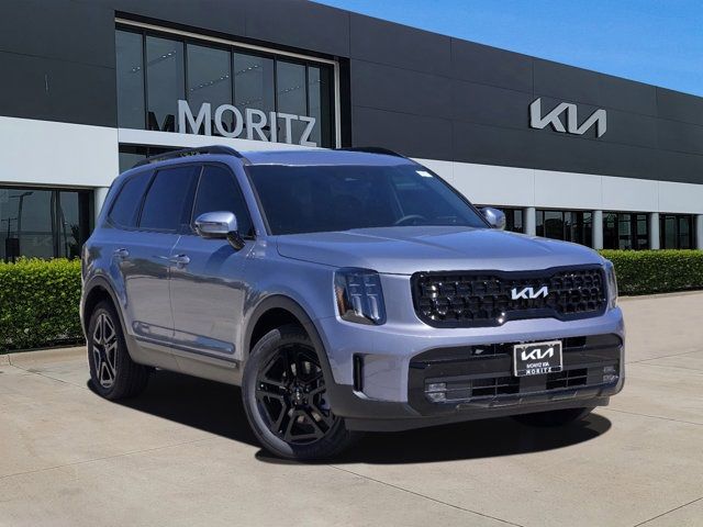 2024 Kia Telluride SX Prestige X-Line