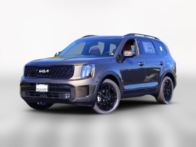 2024 Kia Telluride SX Prestige X-Line