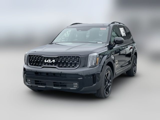 2024 Kia Telluride SX Prestige X-Line