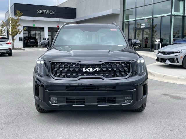 2024 Kia Telluride SX Prestige X-Line