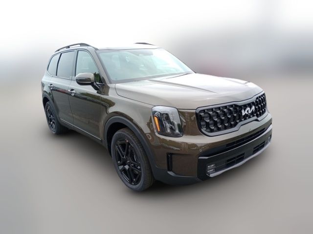 2024 Kia Telluride SX Prestige X-Line