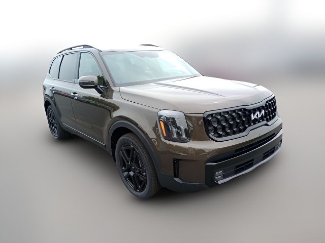 2024 Kia Telluride SX Prestige X-Line