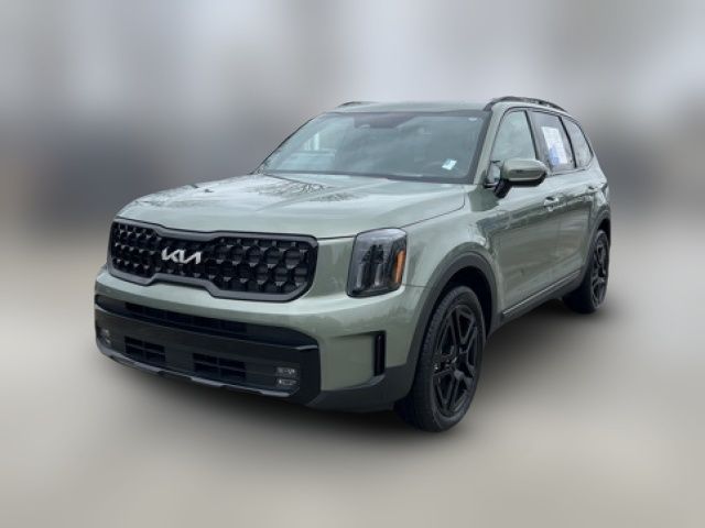2024 Kia Telluride SX Prestige X-Line