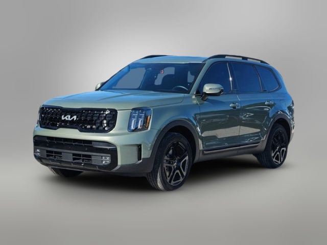 2024 Kia Telluride SX Prestige X-Line