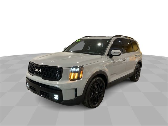 2024 Kia Telluride SX Prestige X-Line