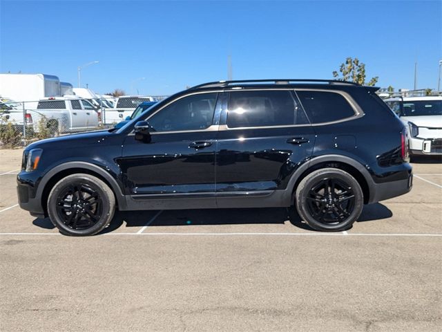 2024 Kia Telluride SX Prestige X-Line