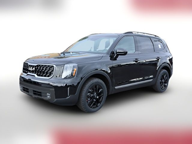 2024 Kia Telluride SX Prestige X-Line