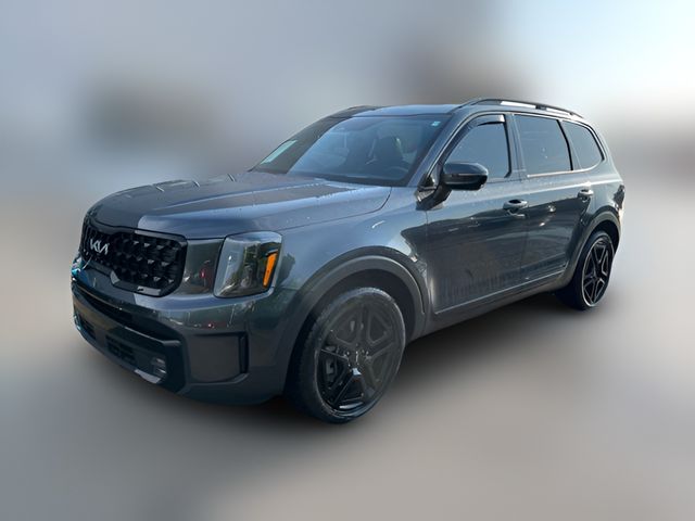 2024 Kia Telluride SX Prestige X-Line