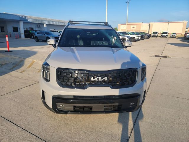 2024 Kia Telluride SX Prestige X-Line