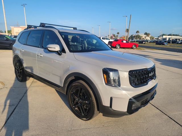 2024 Kia Telluride SX Prestige X-Line