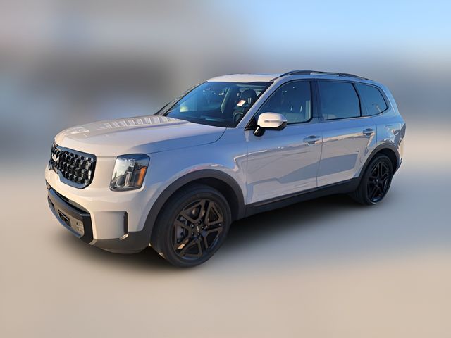 2024 Kia Telluride SX Prestige X-Line