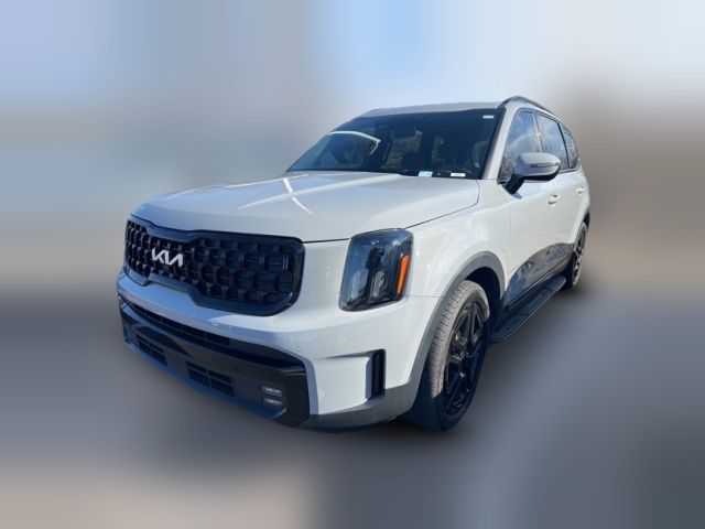 2024 Kia Telluride SX Prestige X-Line