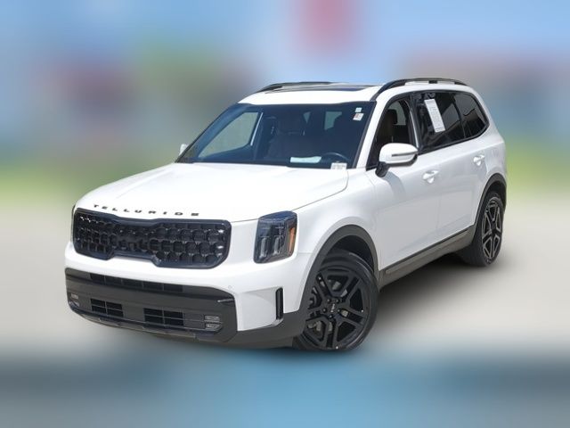 2024 Kia Telluride SX Prestige X-Line