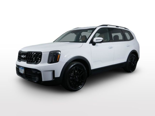 2024 Kia Telluride SX Prestige X-Line