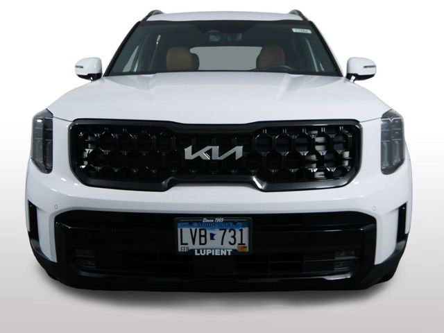 2024 Kia Telluride SX Prestige X-Line