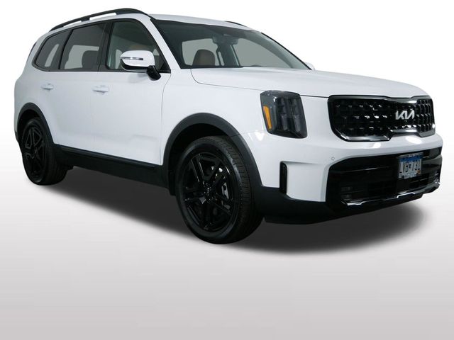 2024 Kia Telluride SX Prestige X-Line