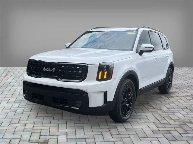 2024 Kia Telluride SX Prestige X-Line