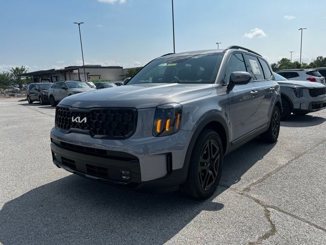 2024 Kia Telluride SX Prestige X-Line