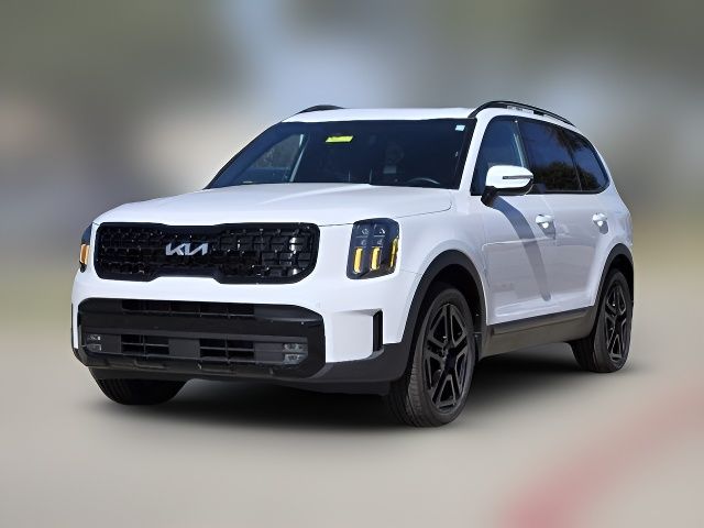 2024 Kia Telluride SX Prestige X-Line