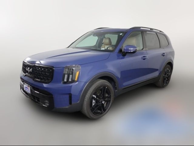 2024 Kia Telluride SX Prestige X-Line