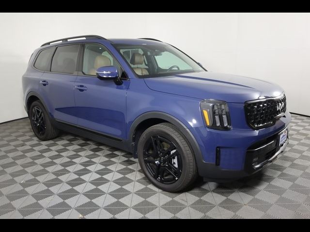 2024 Kia Telluride SX Prestige X-Line