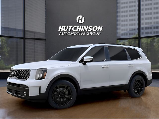 2024 Kia Telluride SX Prestige X-Line