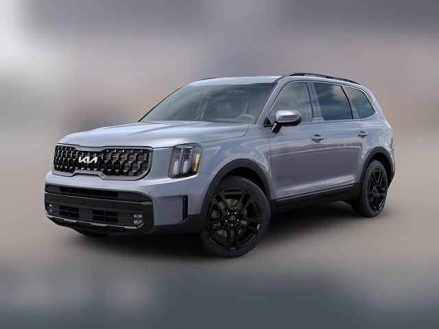 2024 Kia Telluride SX Prestige X-Line