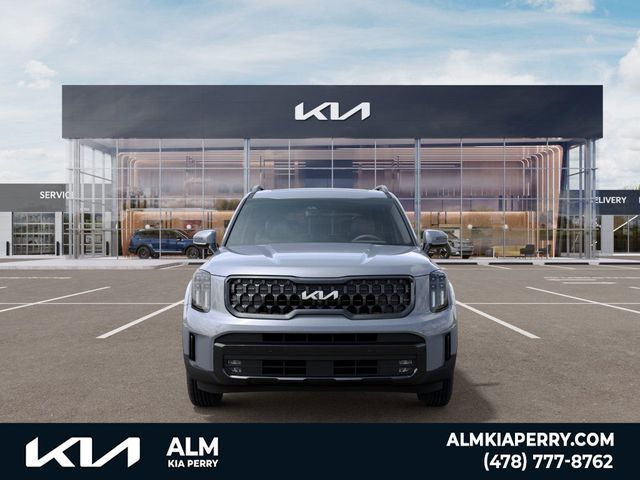 2024 Kia Telluride SX Prestige X-Line