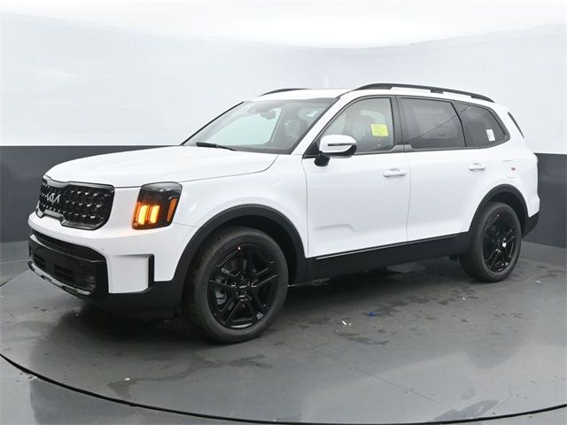 2024 Kia Telluride SX Prestige X-Line