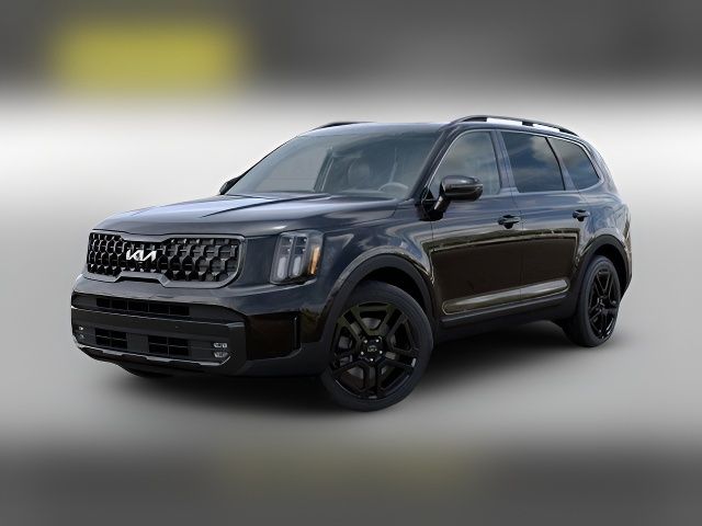 2024 Kia Telluride SX Prestige X-Line