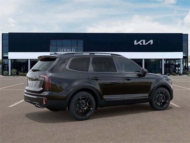 2024 Kia Telluride SX Prestige X-Line